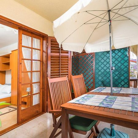 Villa Nada In Fazana - Near The Beach المظهر الخارجي الصورة