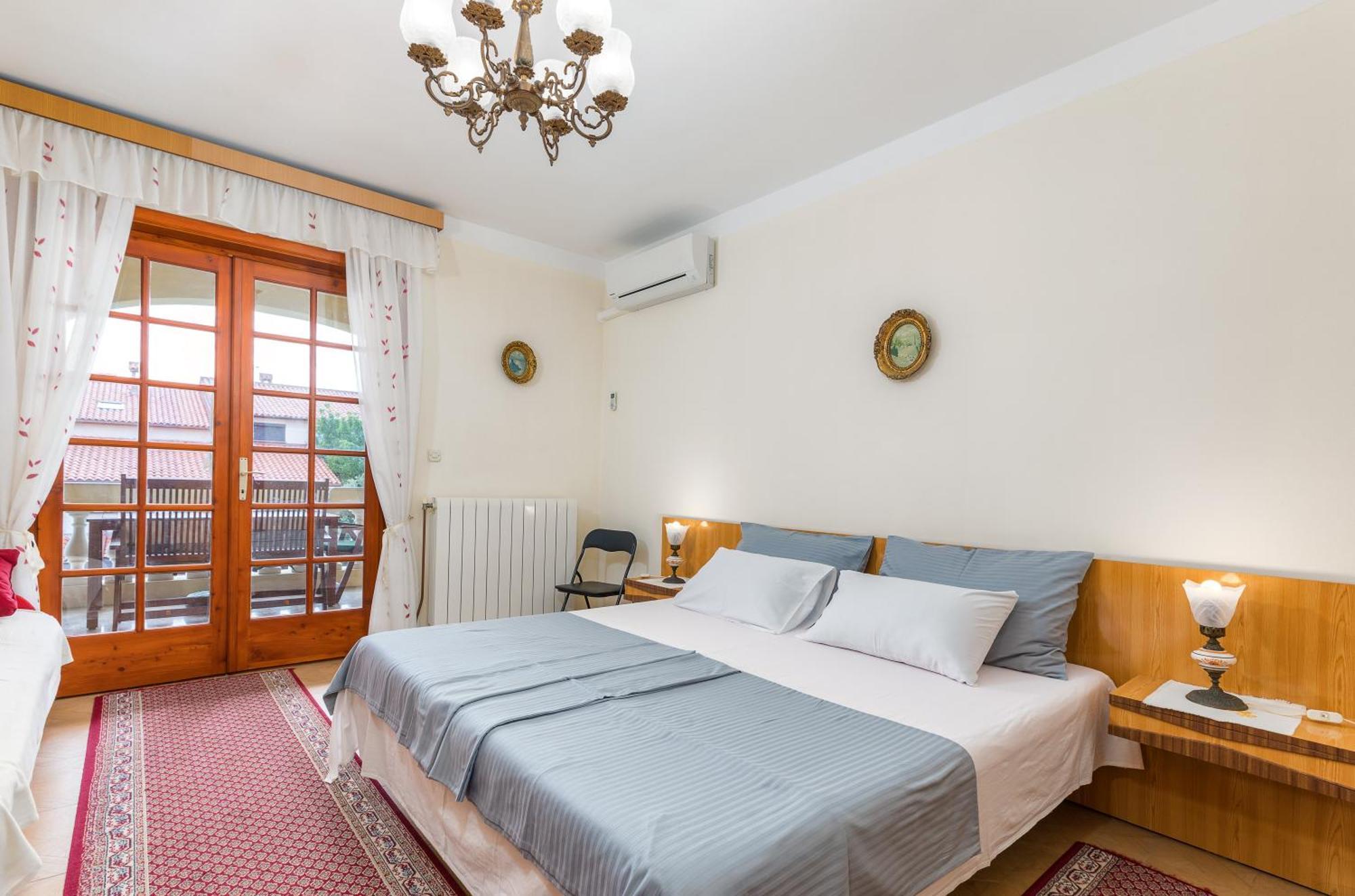 Villa Nada In Fazana - Near The Beach المظهر الخارجي الصورة