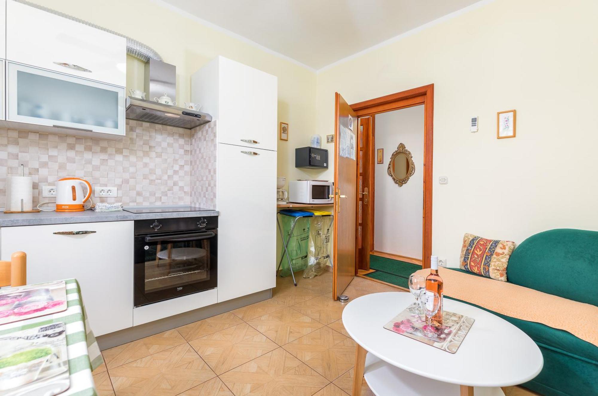 Villa Nada In Fazana - Near The Beach المظهر الخارجي الصورة