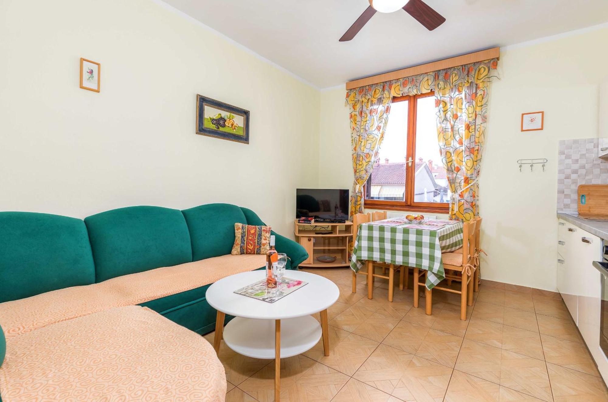 Villa Nada In Fazana - Near The Beach المظهر الخارجي الصورة