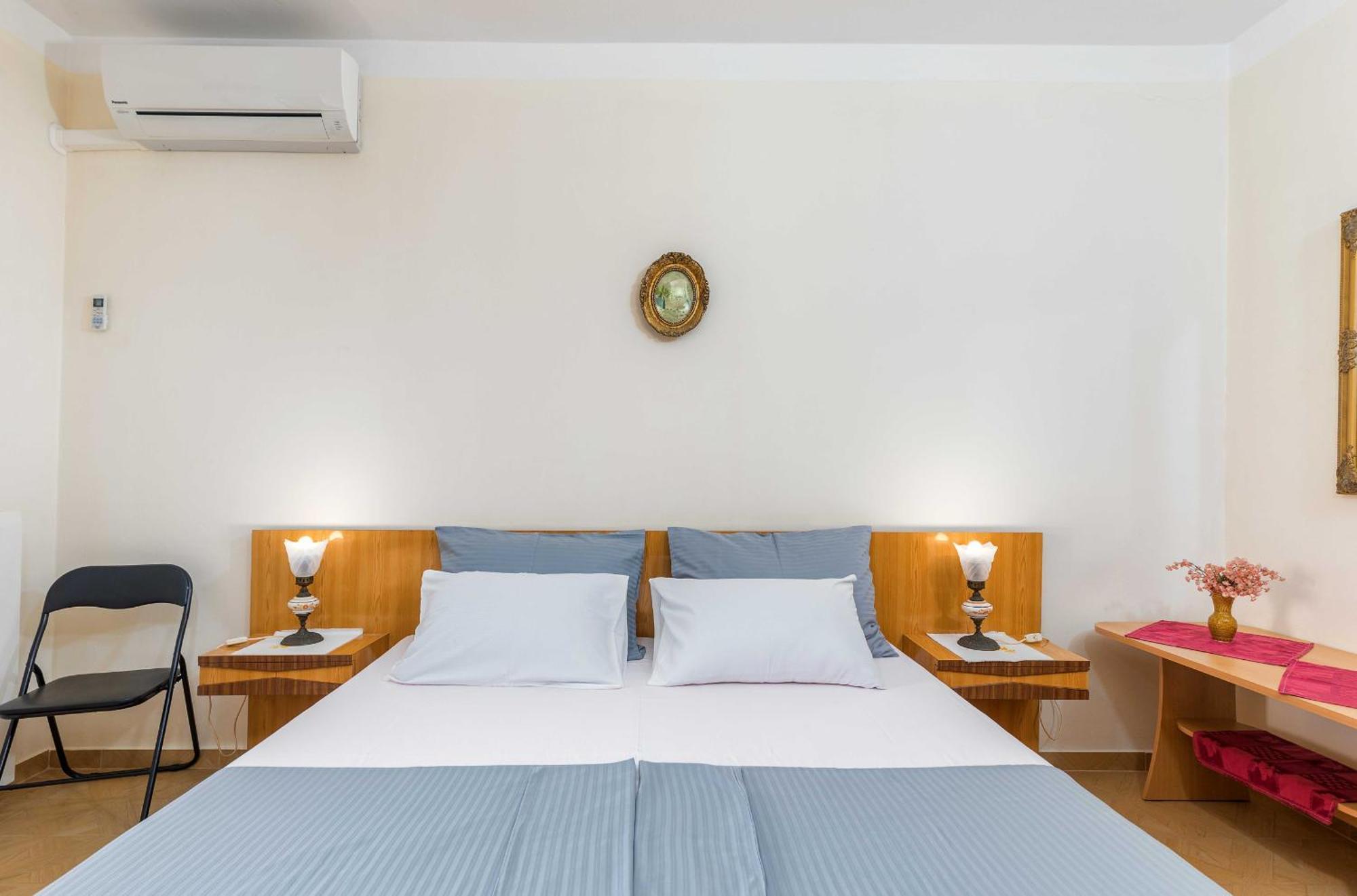 Villa Nada In Fazana - Near The Beach المظهر الخارجي الصورة