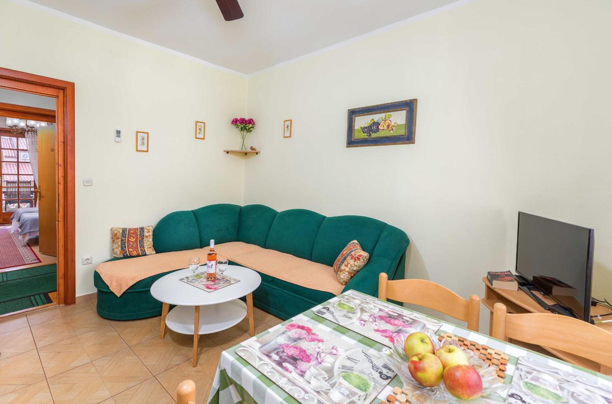 Villa Nada In Fazana - Near The Beach المظهر الخارجي الصورة