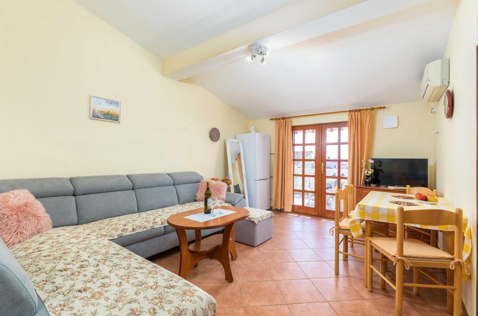Villa Nada In Fazana - Near The Beach المظهر الخارجي الصورة