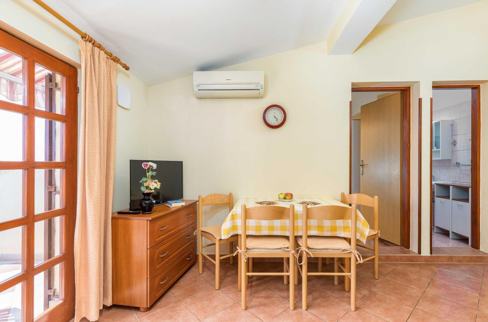 Villa Nada In Fazana - Near The Beach المظهر الخارجي الصورة