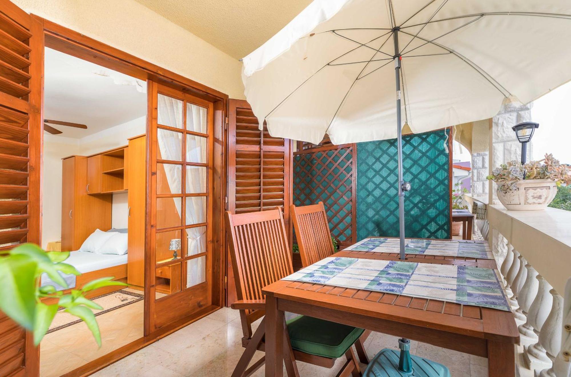 Villa Nada In Fazana - Near The Beach المظهر الخارجي الصورة